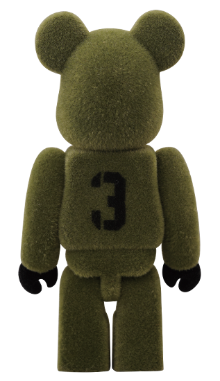 ☆超レア☆バウブリック☆ファースト☆東京おもちゃショー2002 ベア