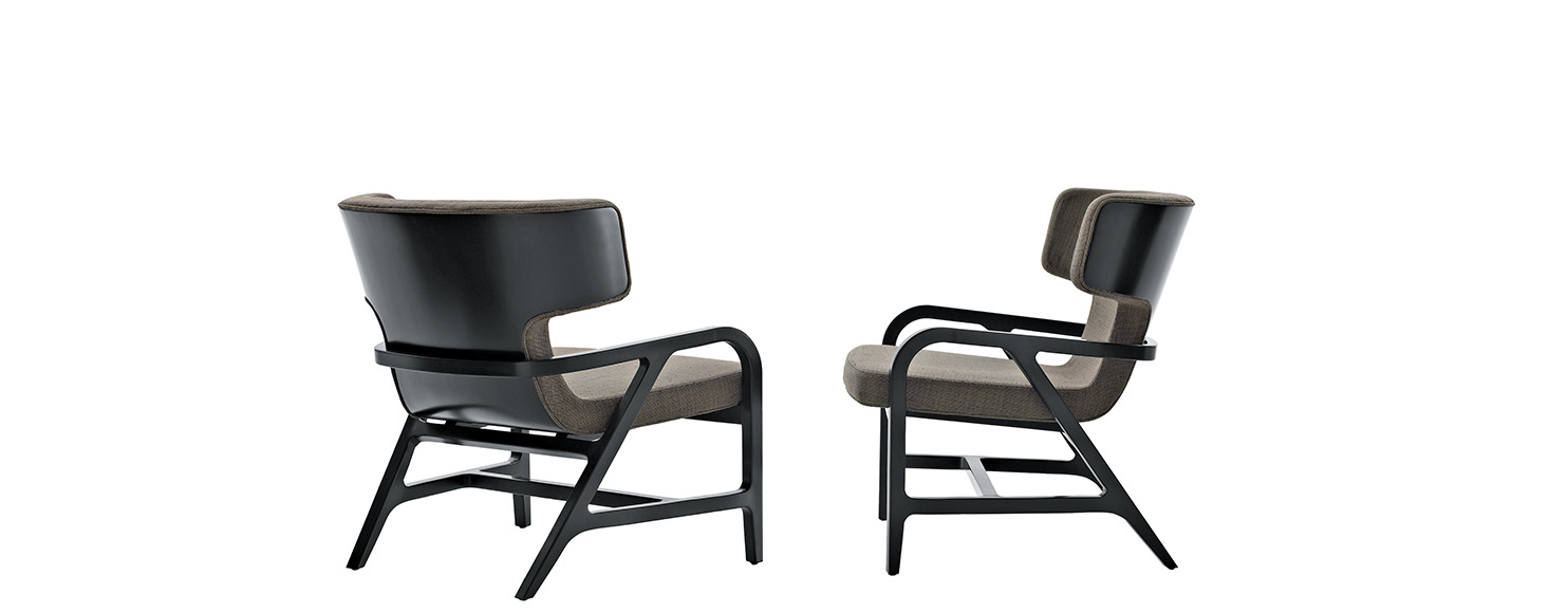 Fulgens - B&B Italia