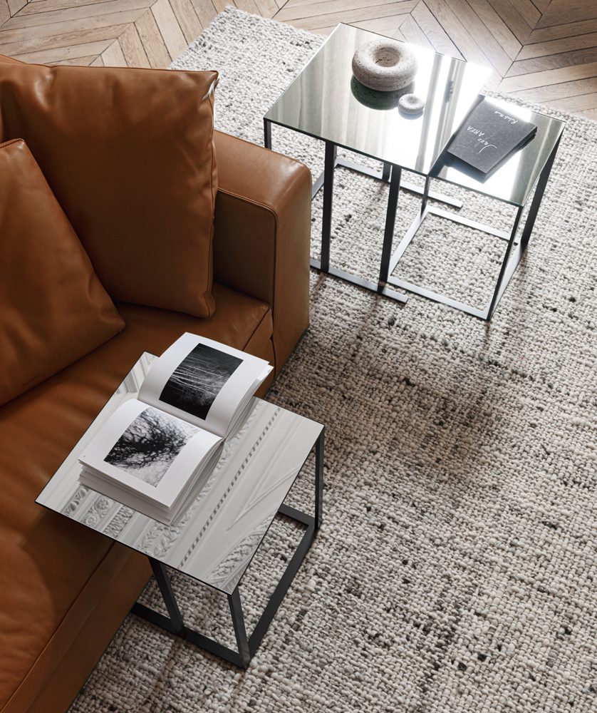 Elios - B&B Italia Manila