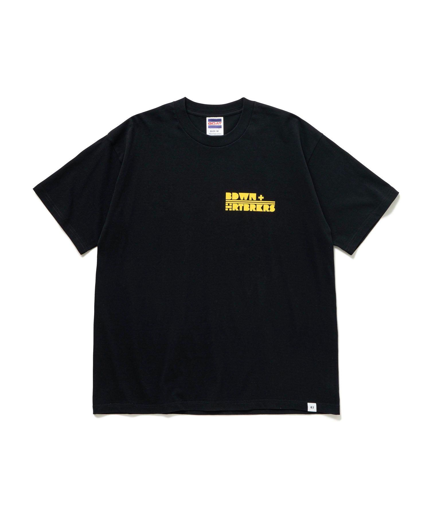 buddix♡Bee Printed SS Tee♡Tシャツ♡XL buddix fantastics Bee