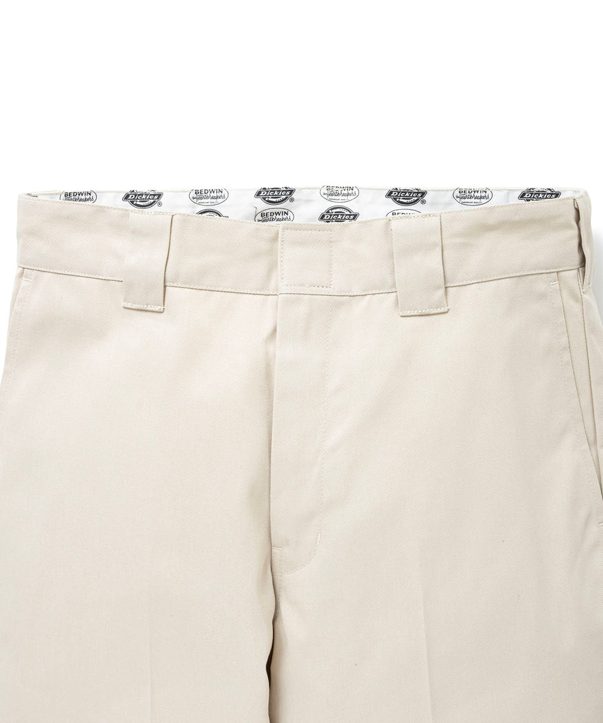 DICKIES 10L SLIM PANTS 