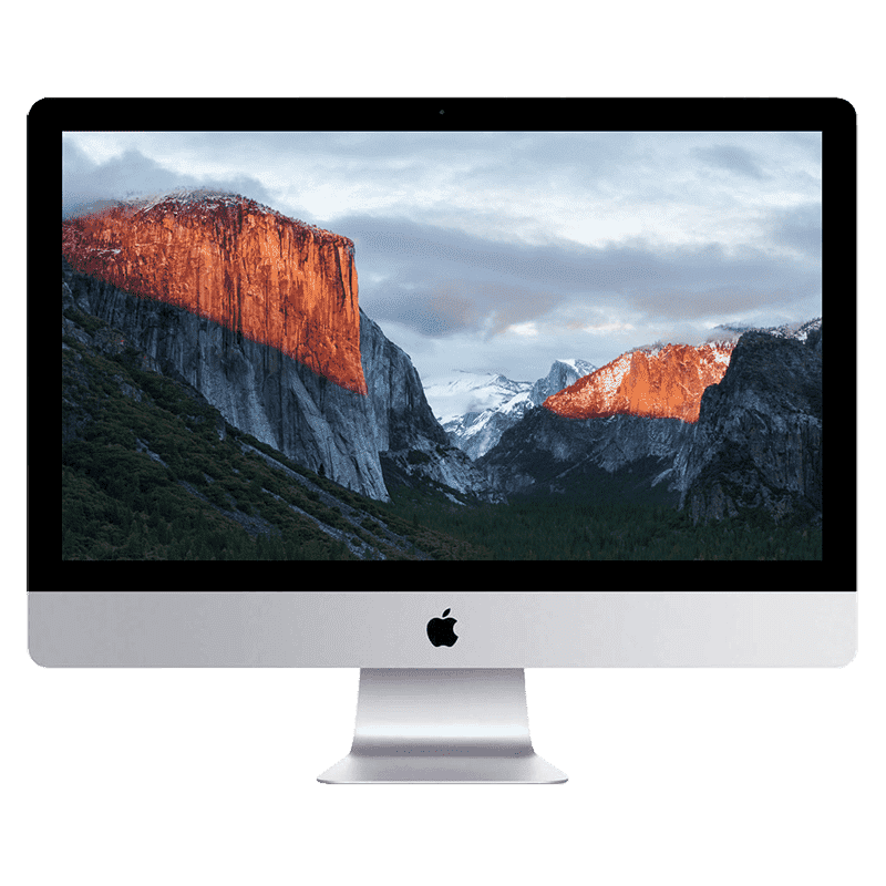iMac-27
