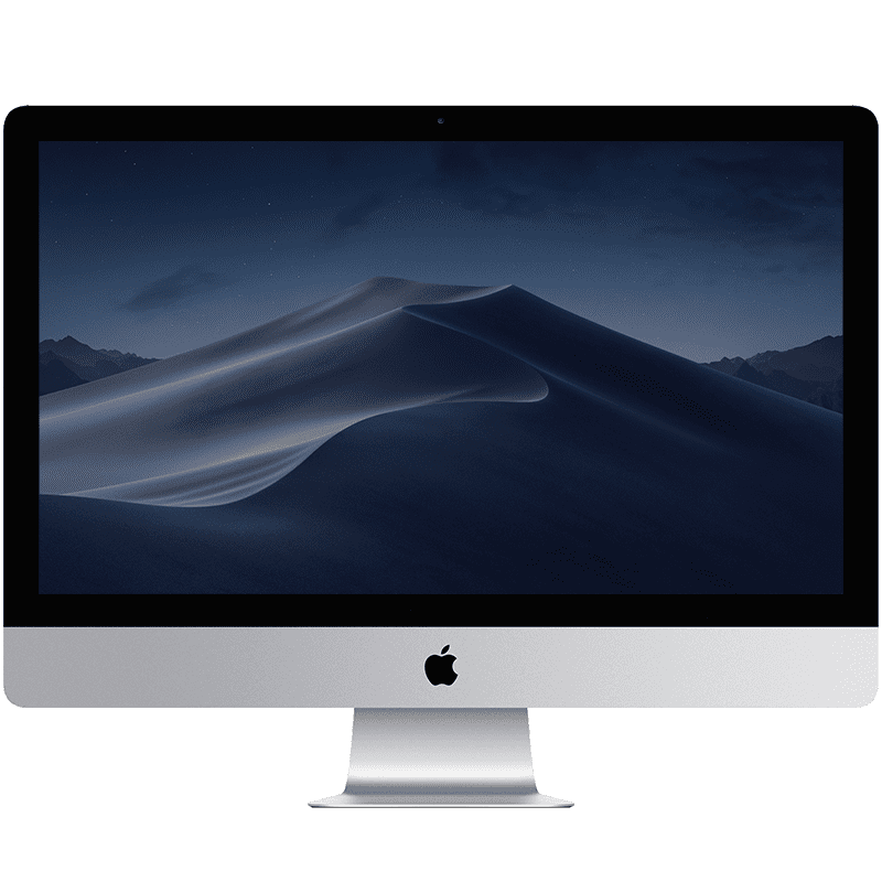 iMac 21.5