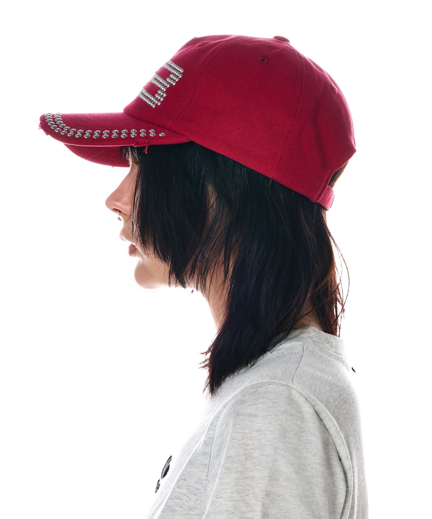 m*様 ちゃんみなAOD3新品未使用未開封エドハーディー刺繍キャップ 商品