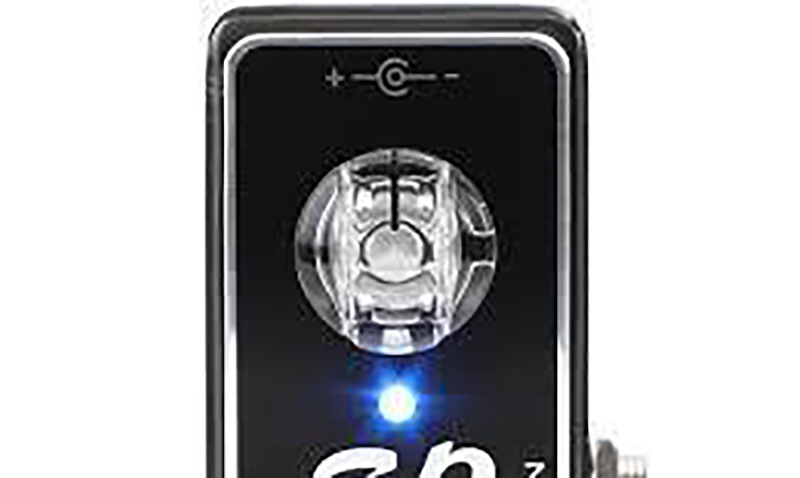 ⭐︎レア⭐︎ Sound frog ブースター検exotic EPbooster XOTIC EP