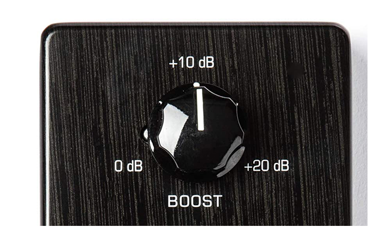 □MXR BOOST LINE D ブースター MXR Boost/LINE D クリーンブースター