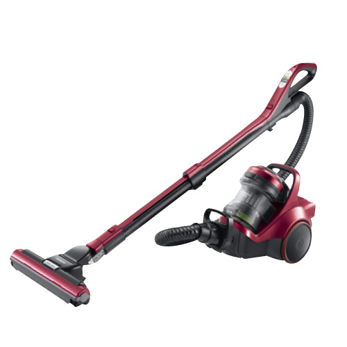 日立 サイクロン式クリーナー CV-SC700-R レンタル