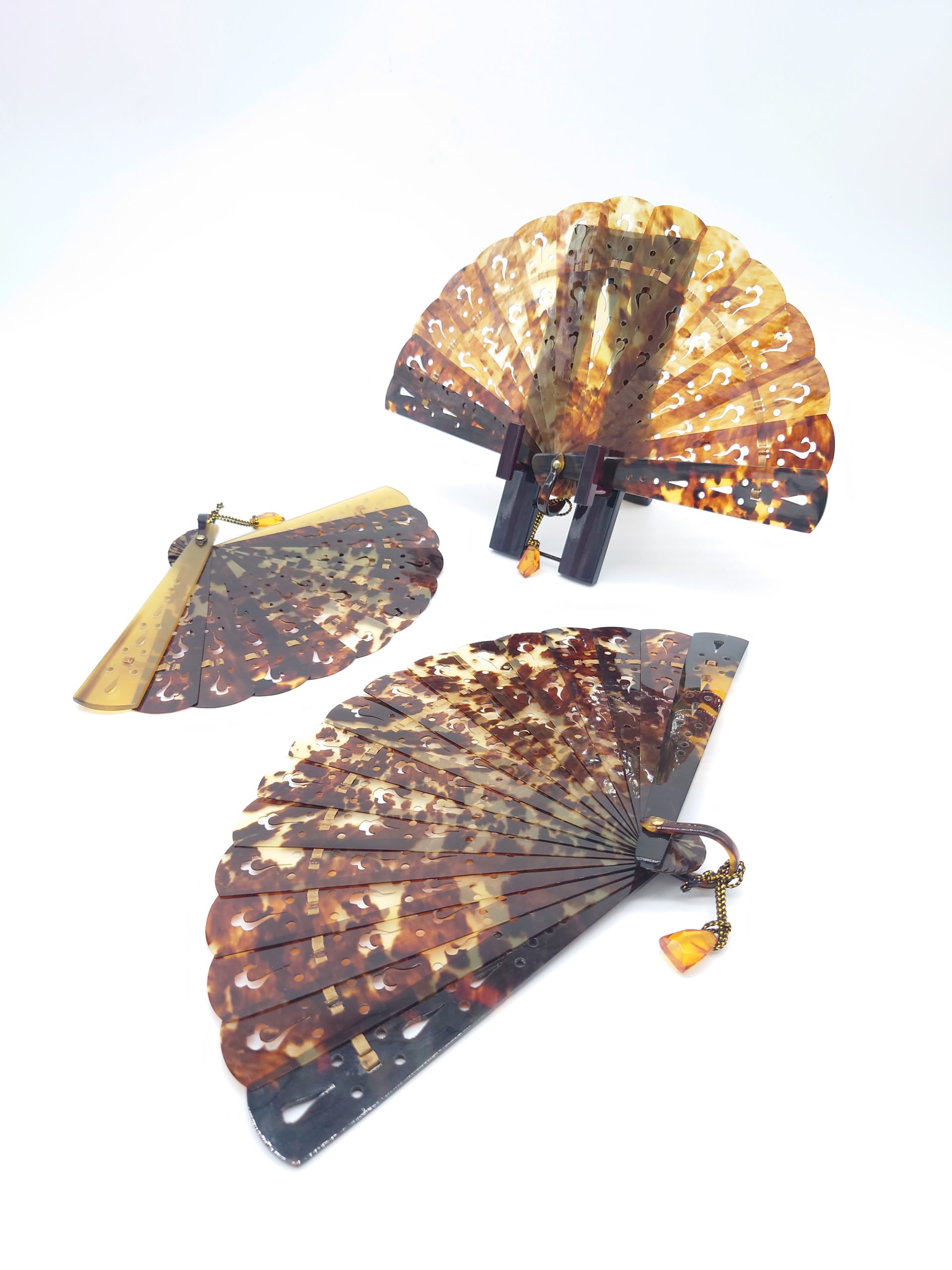 作品紹介 - 長崎鼈甲組合連合会