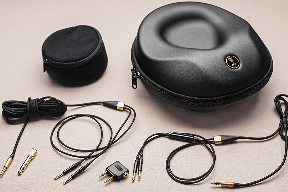 Meze Audio 99 Classics Walnut Gold – Belhifi