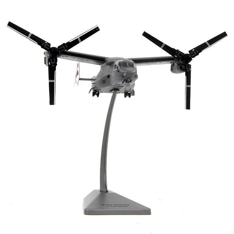 Air Force 1 | Bell Boeing MV-22 Osprey VMM-365 “Blue Knights” 1