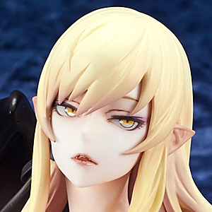 傷物語』 キスショット・アセロラオリオン・ハートアンダーブレード