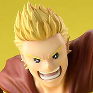 僕のヒーローアカデミア - ベルファイン