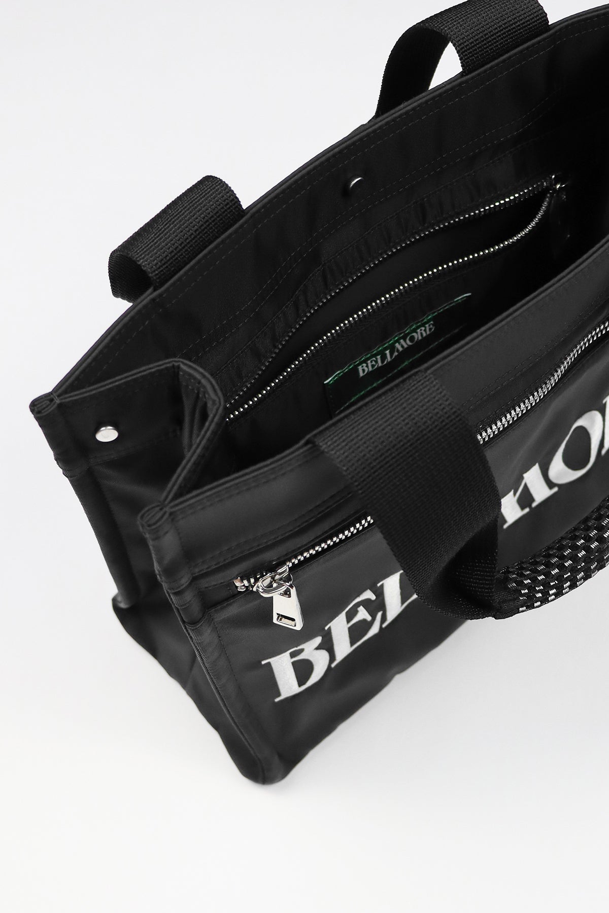 CART BAG - BLACK – BELLMORE