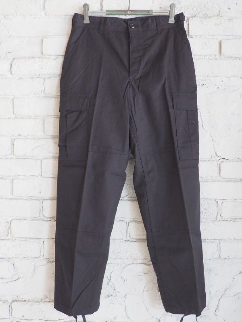 DEADSTOCK 97's US ARMY BDU CARGO PANTS 