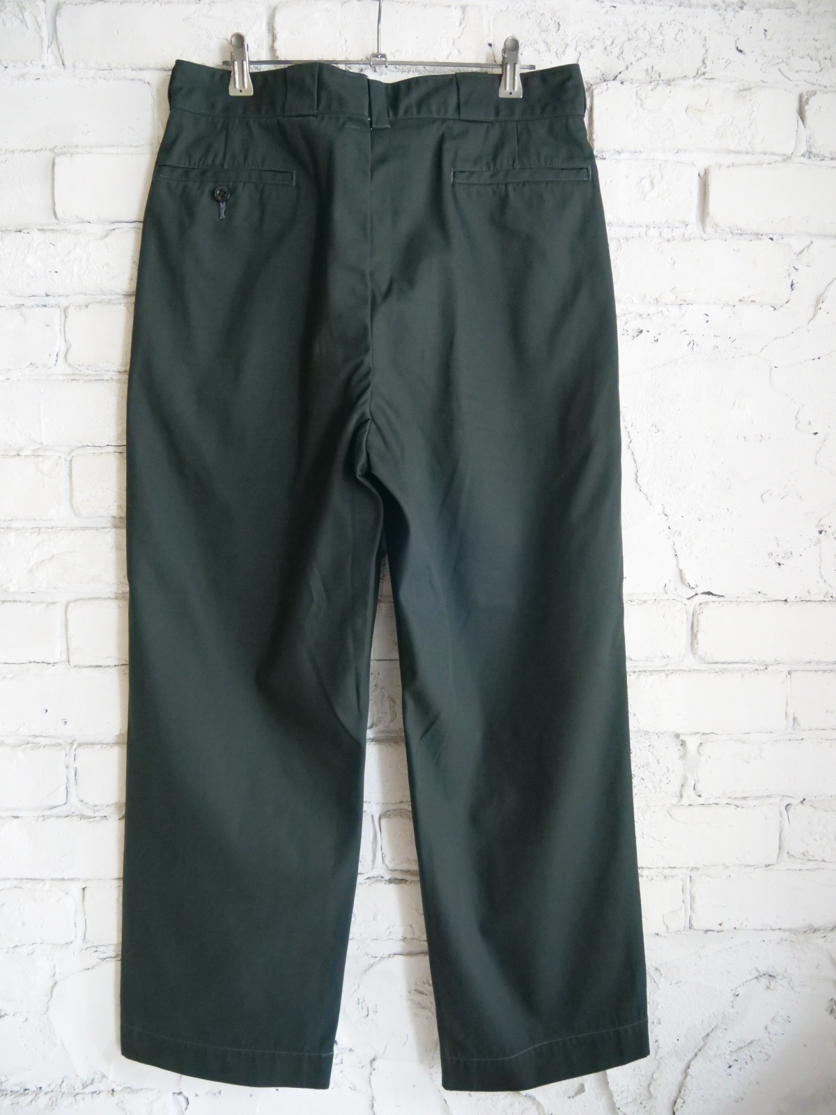 アプレッセ チノトラウザー A.PRESSE Chino Trousers アプレッセ チノ