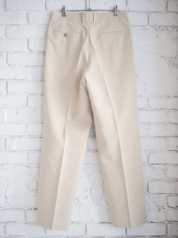 MAATEE&SONS 俺のCHINO-PAN マーティーアンドサンズ 俺のチノパン