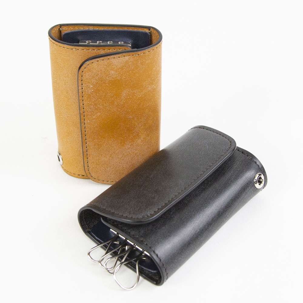 WILD SWANS ワイルドスワンズ フルグレイン DAKAR(ダカール) キー