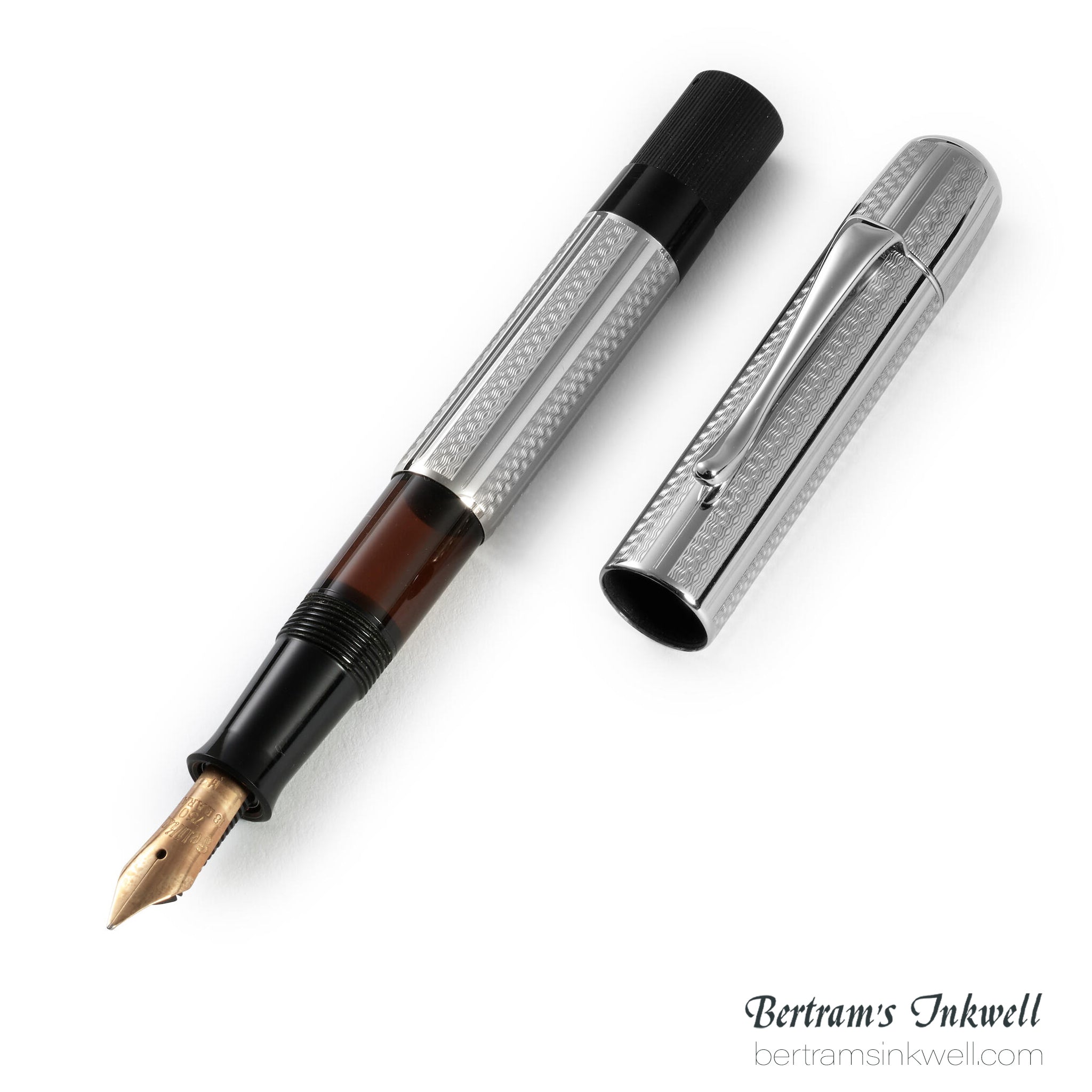 Pelikan 1931 Originals of Their Time Limited Edition Fountain Pen