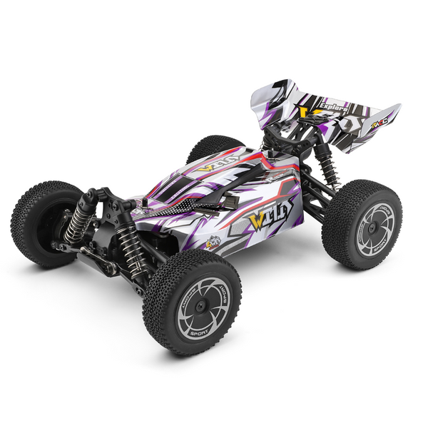 HPI☆E-ZILLA 10 1/10スケール オフロードRCカー