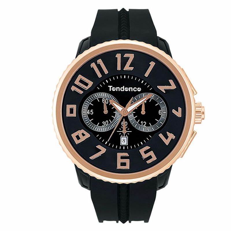 TENDENCE GULLIVER Round テンデンス ガリバーラウンド TG046012R