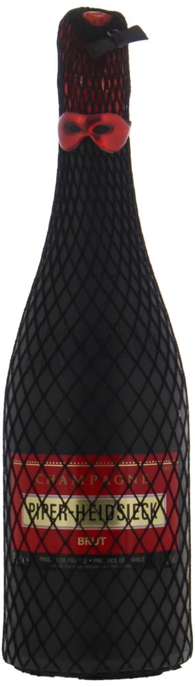 Cuvee Jean-Paul Gaultier NV Piper Heidsieck