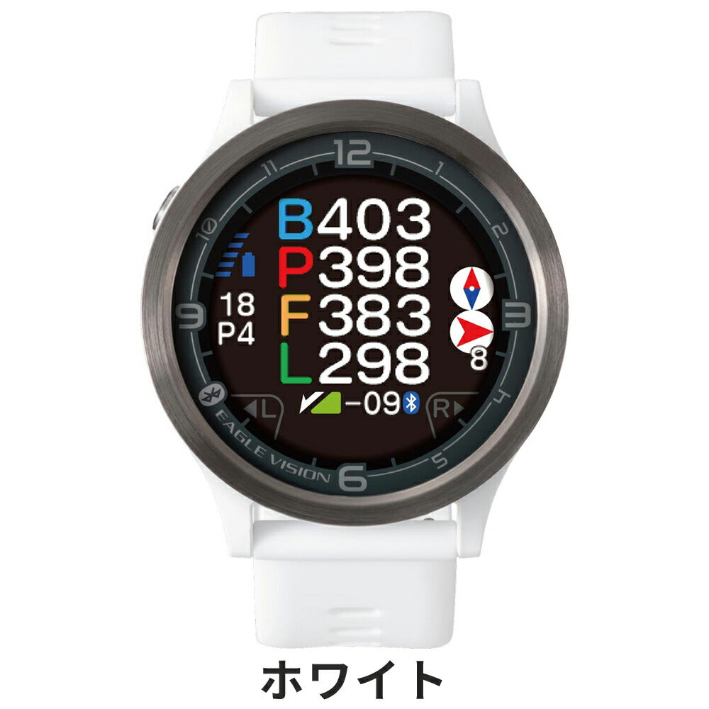 EAGLE VISION ACE PRO EV-337 | 自転車、ゴルフ、アウトドアのベスト