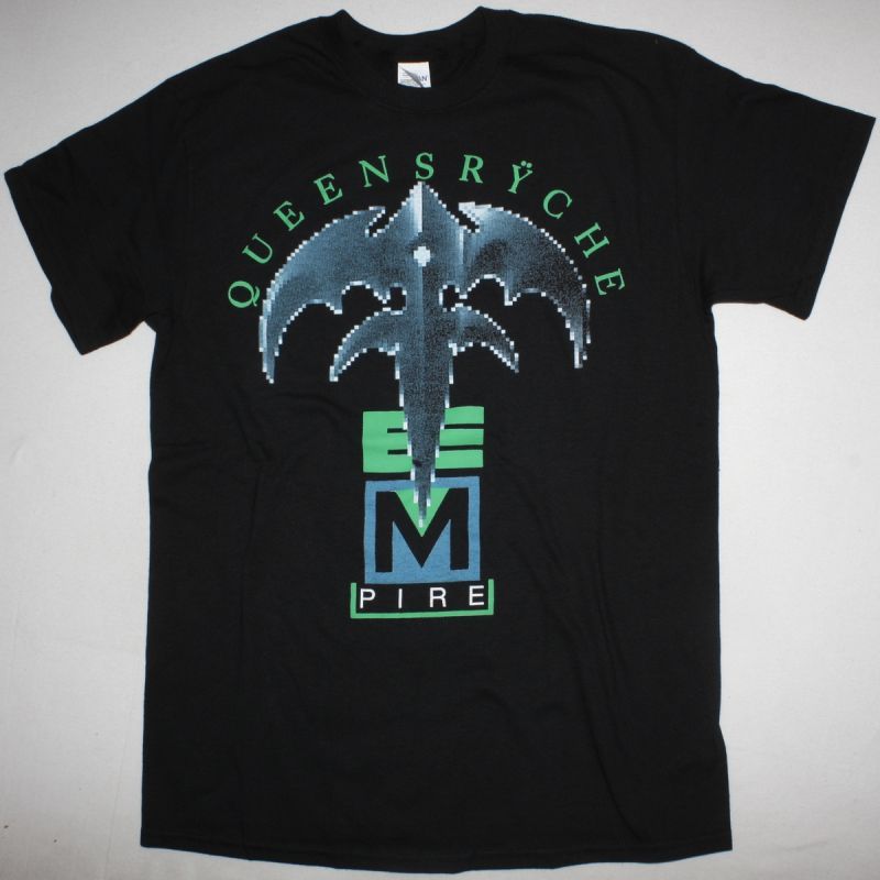 QUEENSRYCHE OPERATION MINDCRIME'88 PROGRESSIVE METAL SAVATAGE NEW