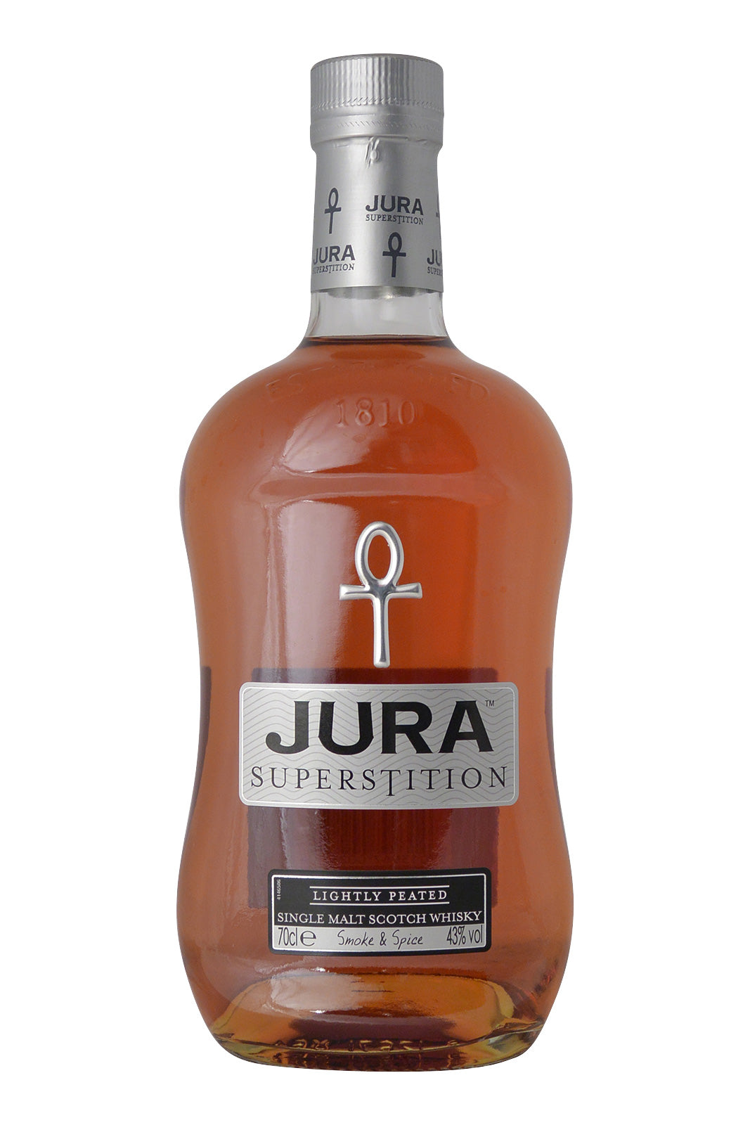 Jura Superstition | Bestwhisky.be