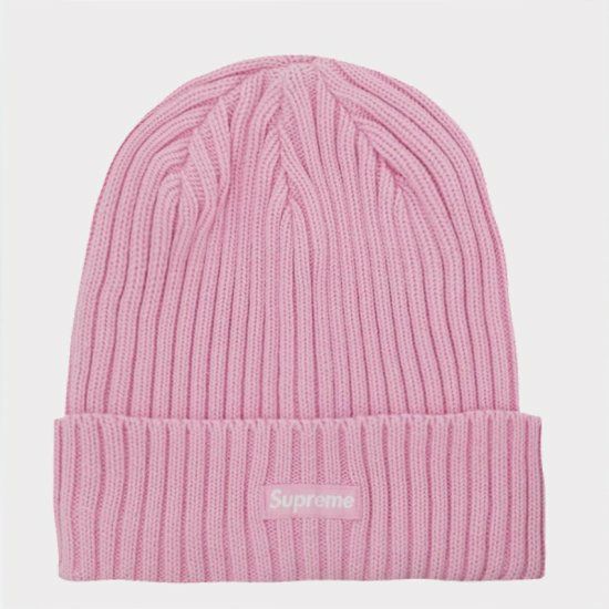 Supreme シュプリーム 23SS Overdyed Beanie オーバーダイドビーニー