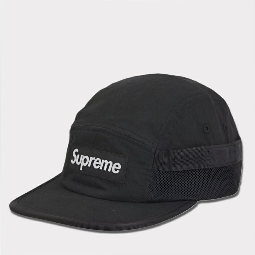 Supreme メッシュキャップ 2022 Supreme シュプリーム 2024AW Mesh