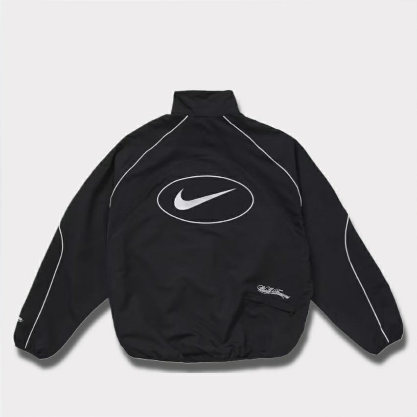 Supreme シュプリーム 2024SS Nike Ripstop Pullover Jacket ナイキ