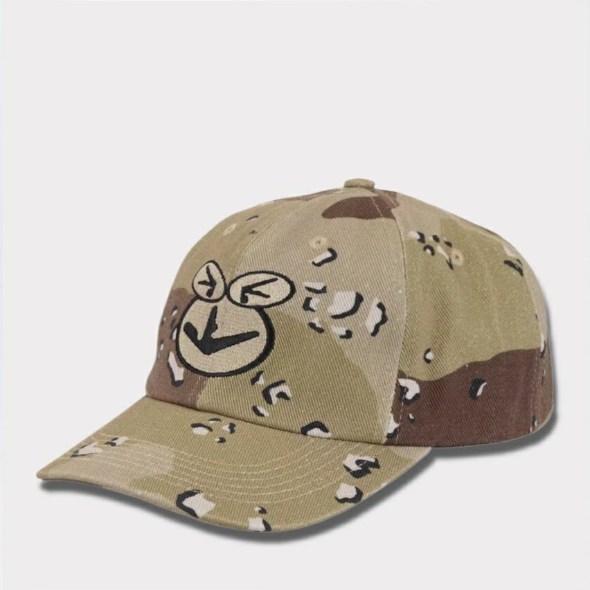 Supreme シュプリーム 2024AW Stability Mesh Back 5-Panel スタ