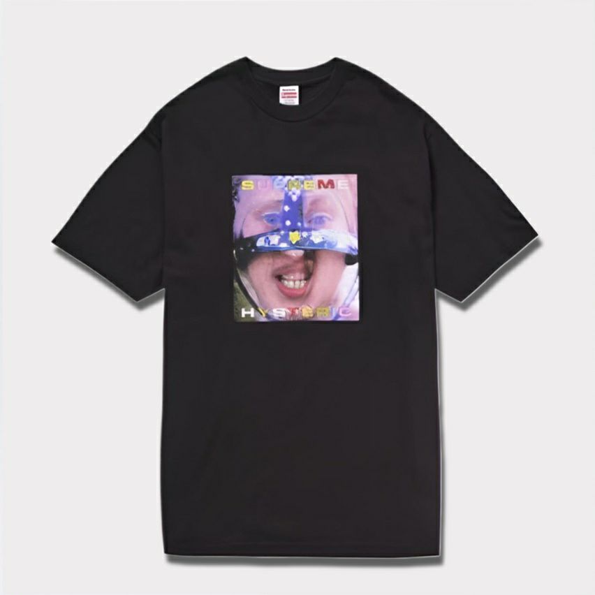 Supreme シュプリーム 2024AW Tyler The Creator Tee タイラーザ