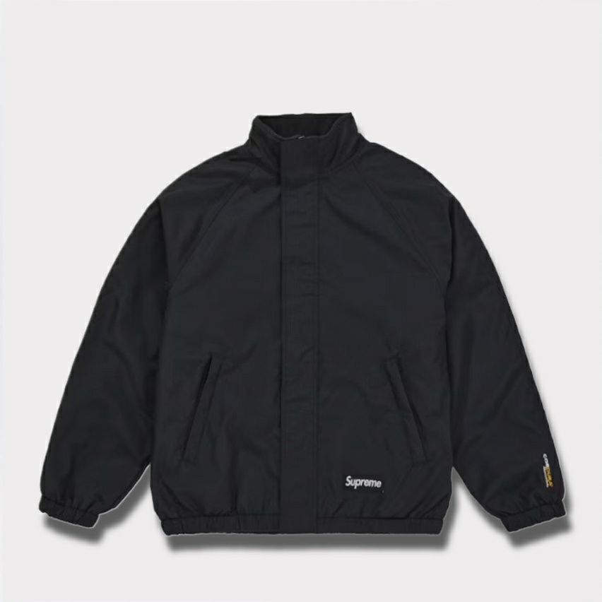 Supreme シュプリーム 2024AW Thrasher Hooded Work Jacket