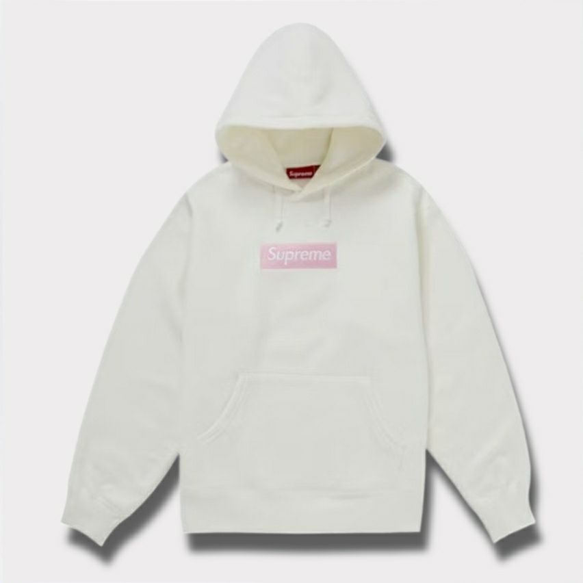 ボックスロゴ | Supreme(シュプリーム)オンライン通販専門店 Be-supremer