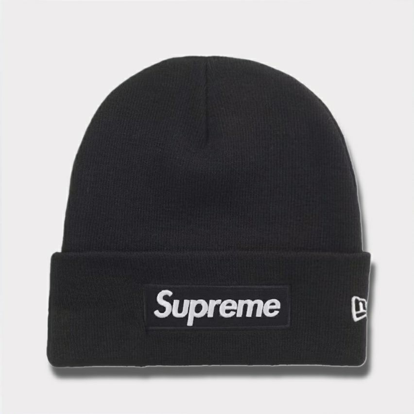 Supreme シュプリーム 2025SS Championship Box Logo New Era Cap
