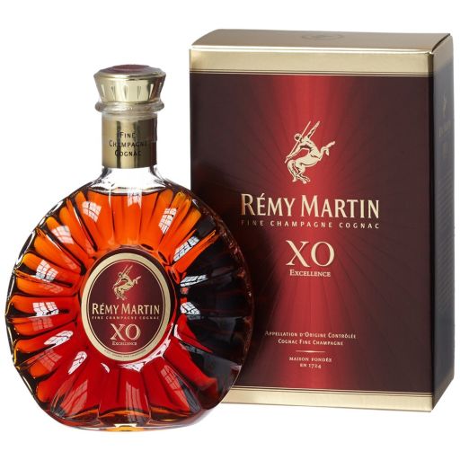 Rémy Martin XO | Cognac | Bevvy