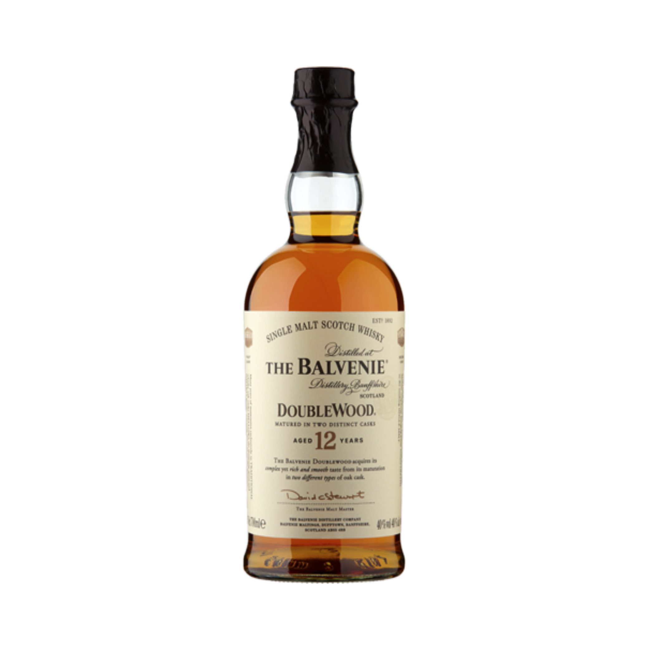 The Balvenie Doublewood 12 Years (700 ML) | HK Beverages & Spirits