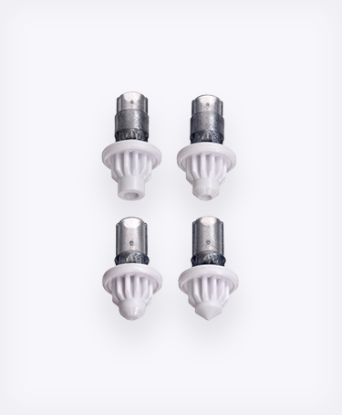 8*番様 【ベイブレードBAYBRADE X 】ブレード・ビット各17個・ラチェ