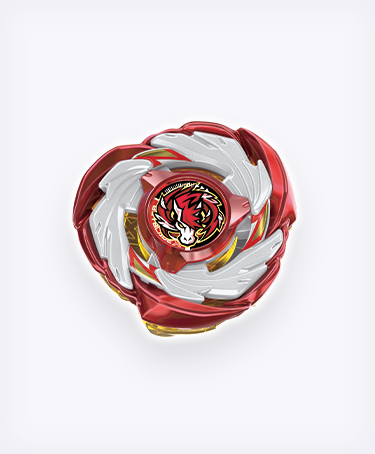 CX-00 スターター 【イベント限定】ペガサスブラストATr メタルコート