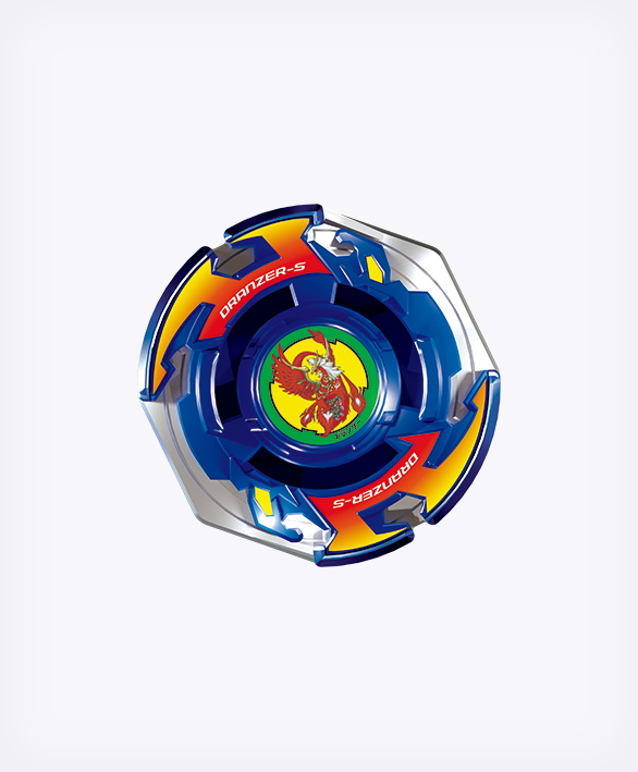 BX-00ドランザースパイラル3-80T｜製品情報｜BEYBLADE X タカラトミー