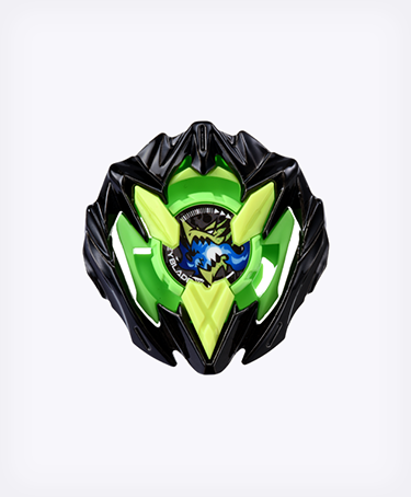 UX-00 【イベント限定】ドランバスター1-60A カラーチョイスブースター