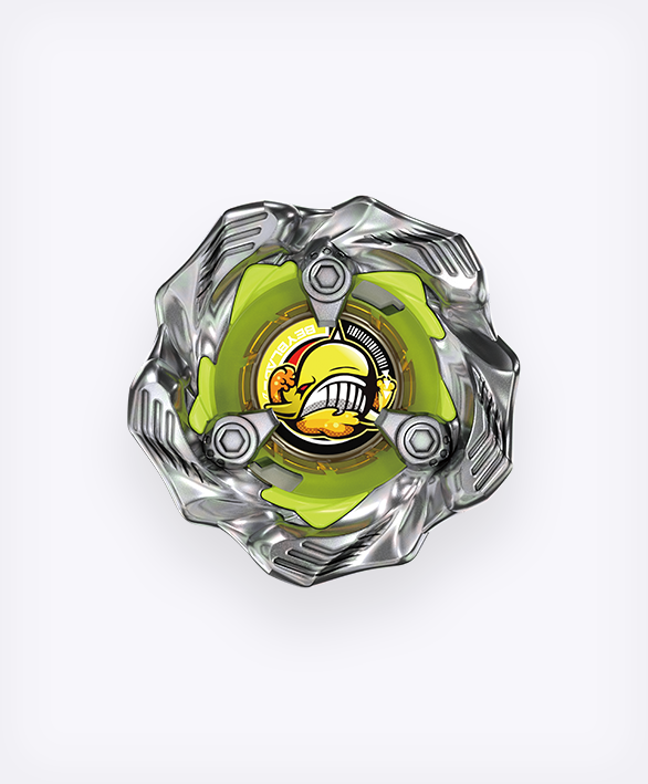 ベイブレード ランダムブースター6 ベイコード付き 予約受付商品