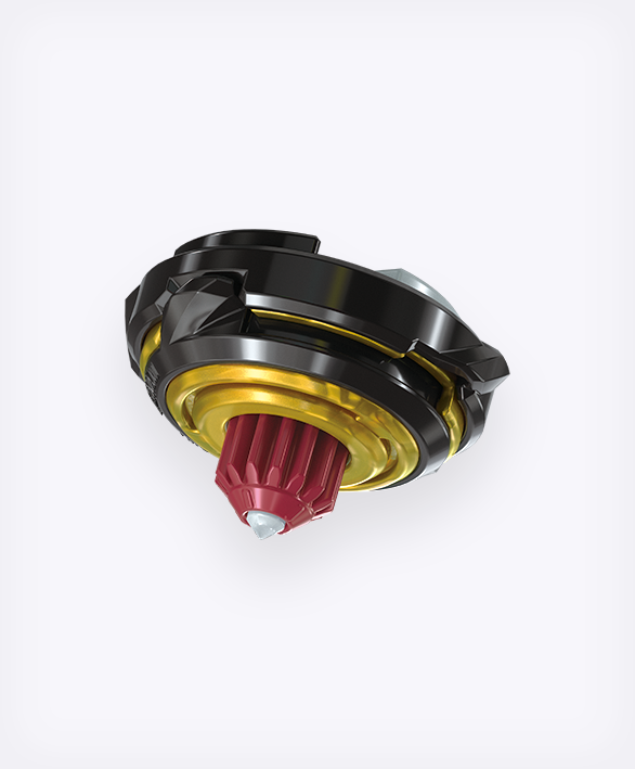 CX-11 セット エンペラーマイトデッキセット｜｜製品情報｜BEYBLADE X