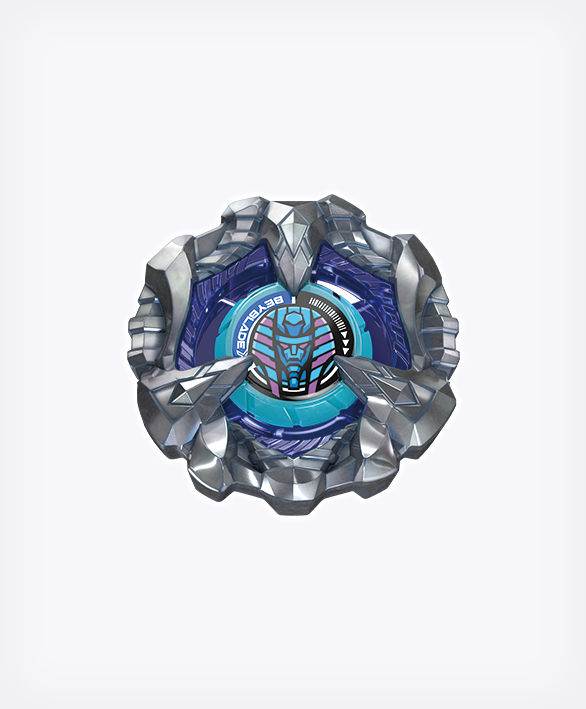 ベイブレードパーフェクトフェニックス 黒翼ver レア 色違い