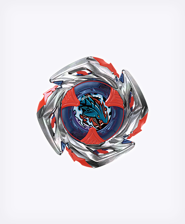 UX-11 スターター インパクトドレイク9-60LR｜製品情報｜BEYBLADE X