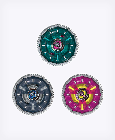 ベイブレードX TomTom様オーダーページ ベイブレードX TomTomオーダー