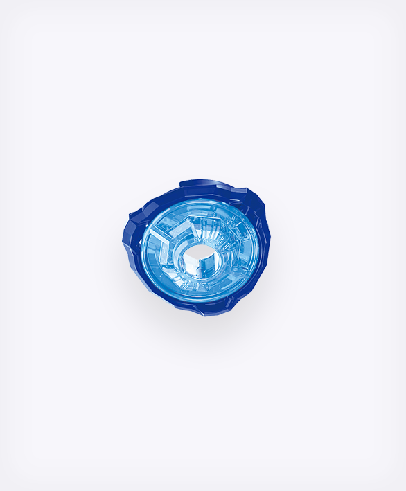 UX-17 スターター メテオドラグーン3-70J｜製品情報｜BEYBLADE X