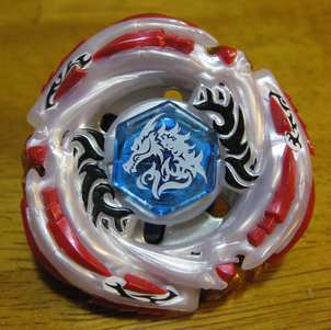 メテオエルドラゴ】【ヘルケルベクス】メタルファイトベイブレード