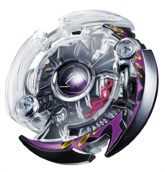 殿堂入りベイ デスサイザーレイヤー 殿堂入りベイ デスサイザー